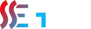 Ssegold Logo White